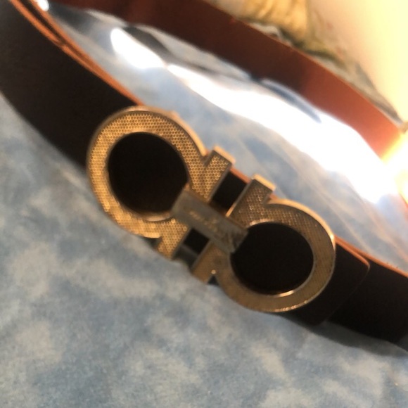 Faragomo belt - Picture 1 of 1